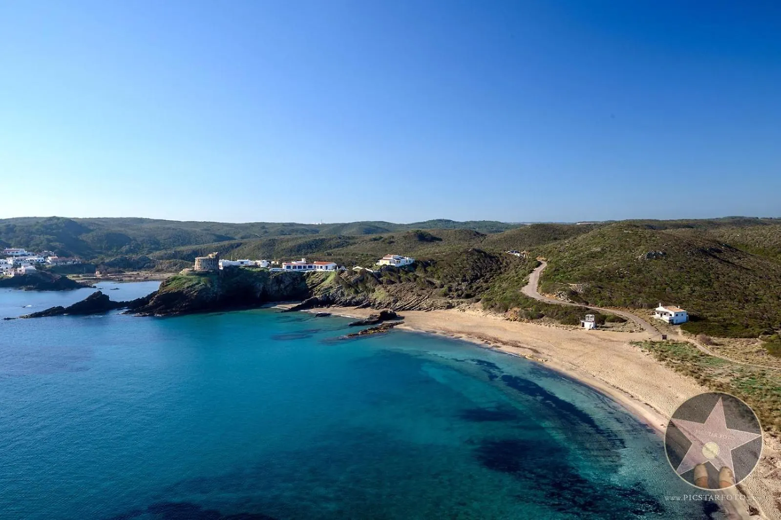 Daire Villa German 114 Sea Views Son Bou