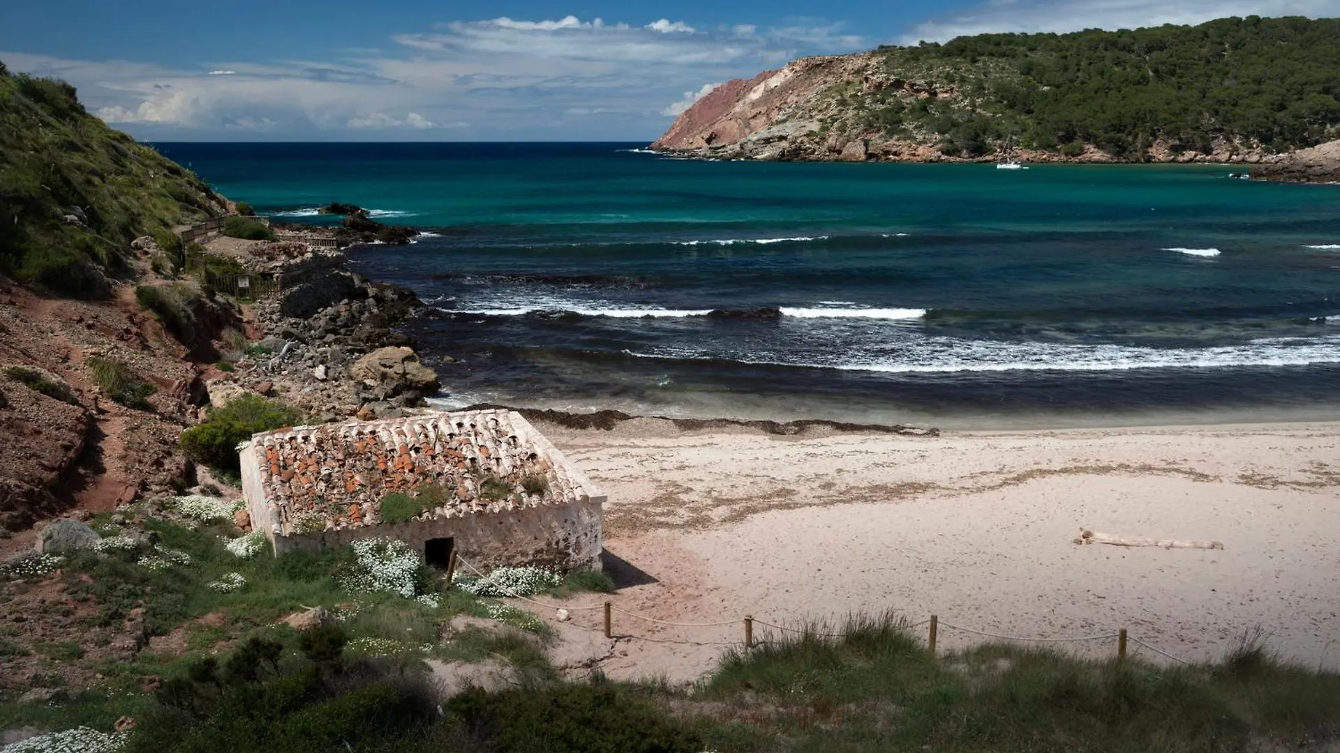 Villa German 114 Sea Views Son Bou