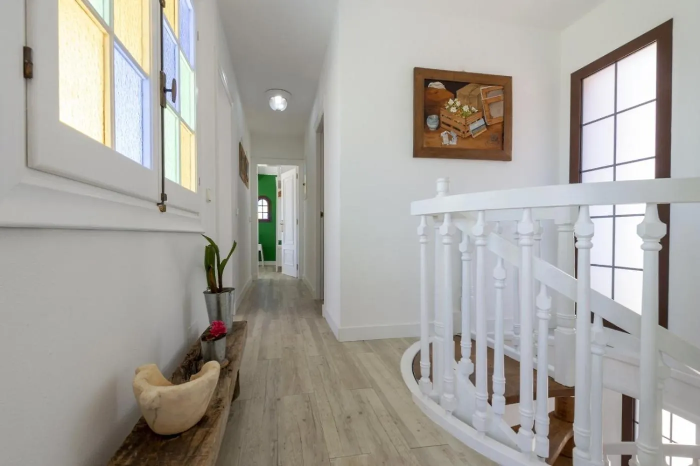 Daire Villa German 114 Sea Views Son Bou