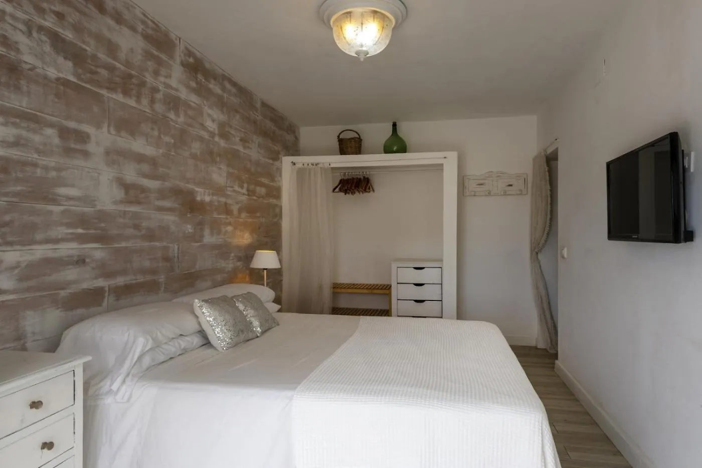 Daire Villa German 114 Sea Views Son Bou