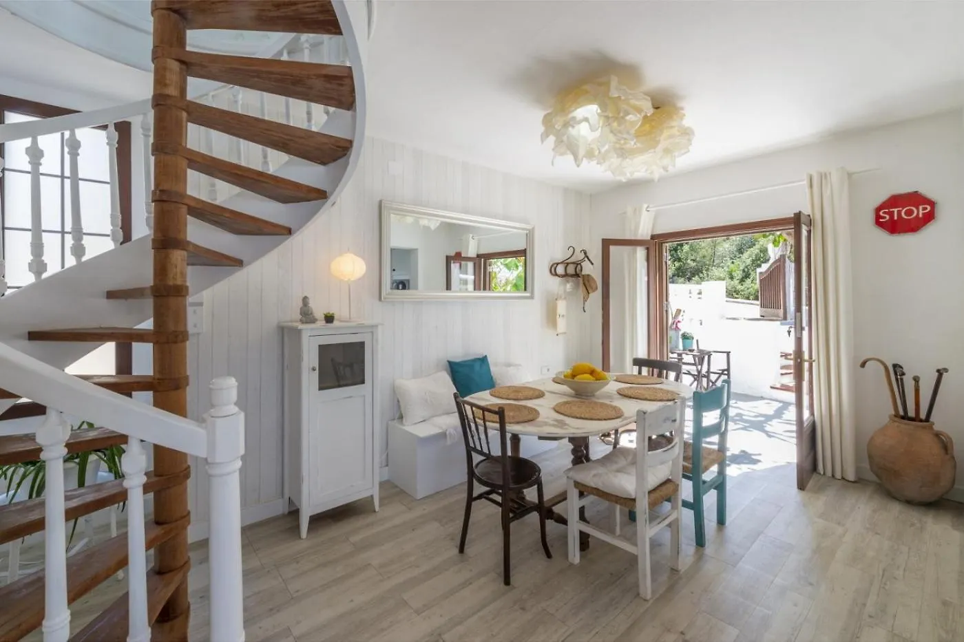 Daire Villa German 114 Sea Views Son Bou