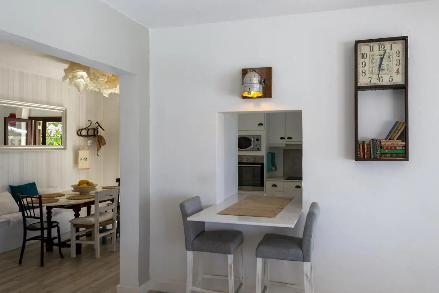 Villa German 114 Sea Views Son Bou